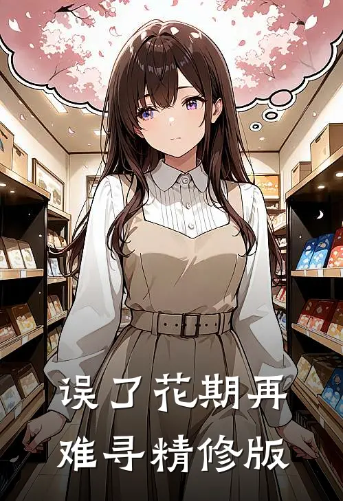 误了花期再难寻精修版