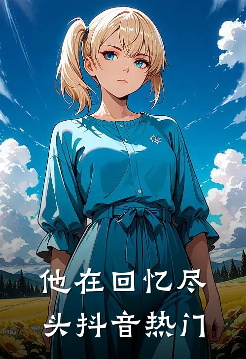 他在回忆尽头抖音热门