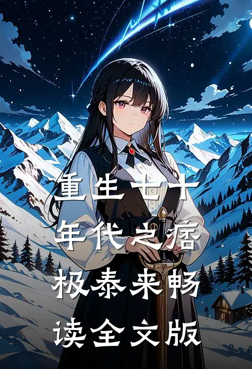 重生七十年代之痞极泰来畅读全文版