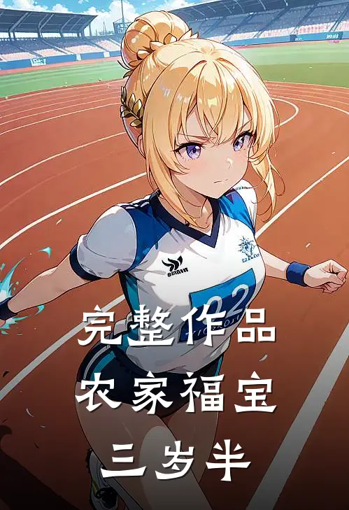 完整作品农家福宝三岁半