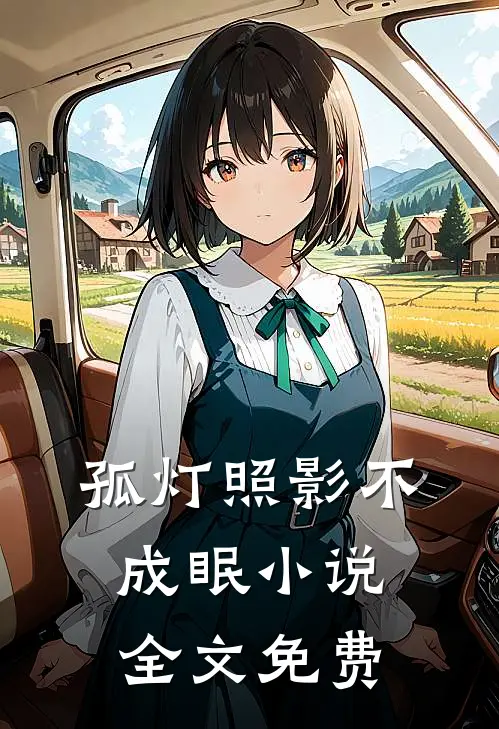 孤灯照影不成眠小说全文免费