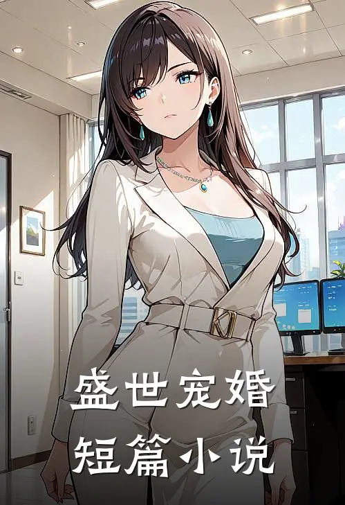 盛世宠婚短篇小说