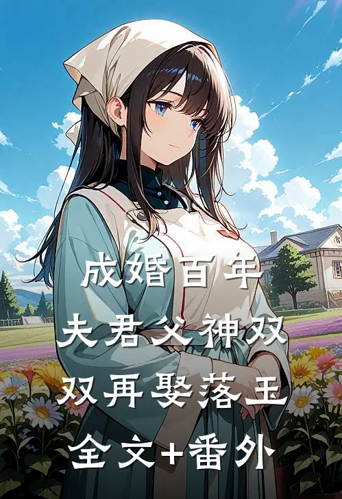 成婚百年，夫君父神双双再娶落玉全文+番外