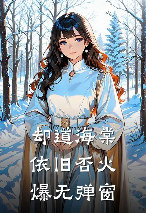 却道海棠依旧否火爆无弹窗