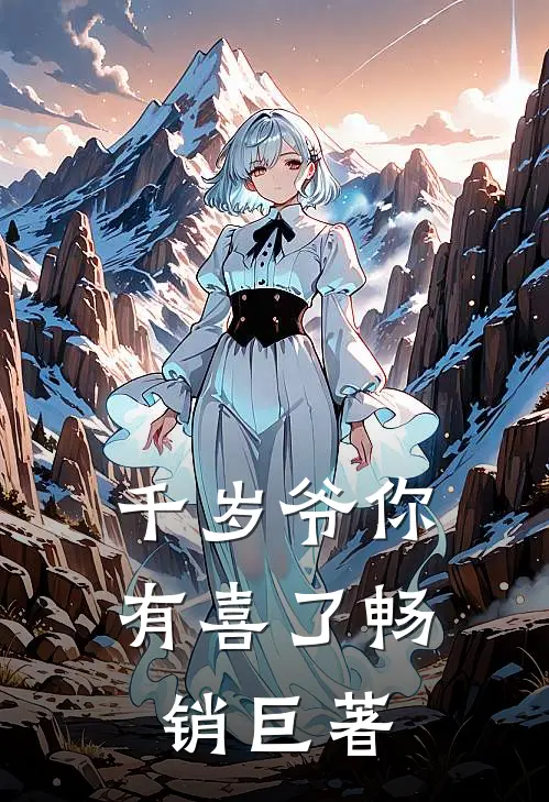 千岁爷你有喜了畅销巨著