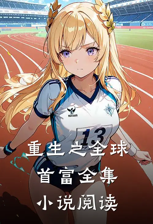 重生之全球首富全集小说阅读