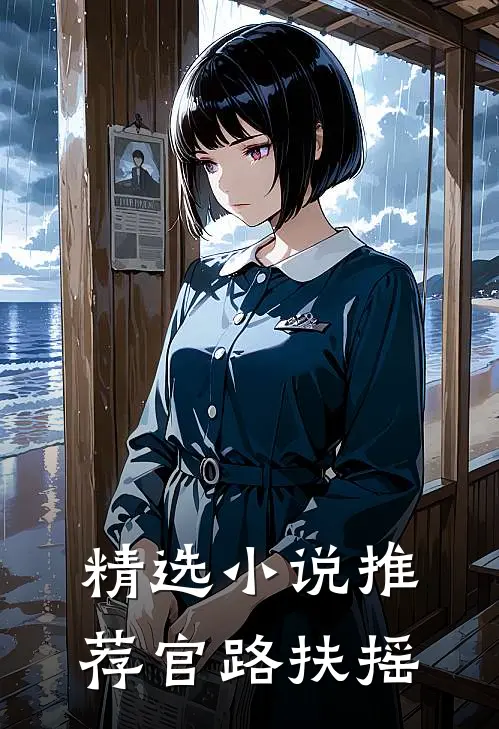 精选小说推荐官路扶摇