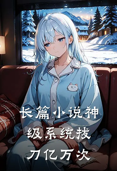 长篇小说神级系统拔刀亿万次