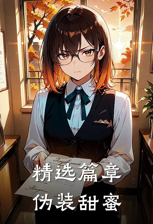 精选篇章伪装甜蜜