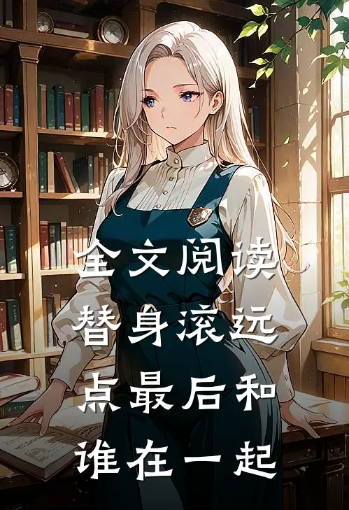 全文阅读替身滚远点最后和谁在一起