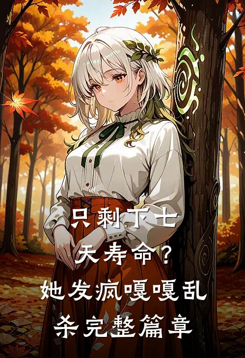 只剩下七天寿命？她发疯嘎嘎乱杀完整篇章