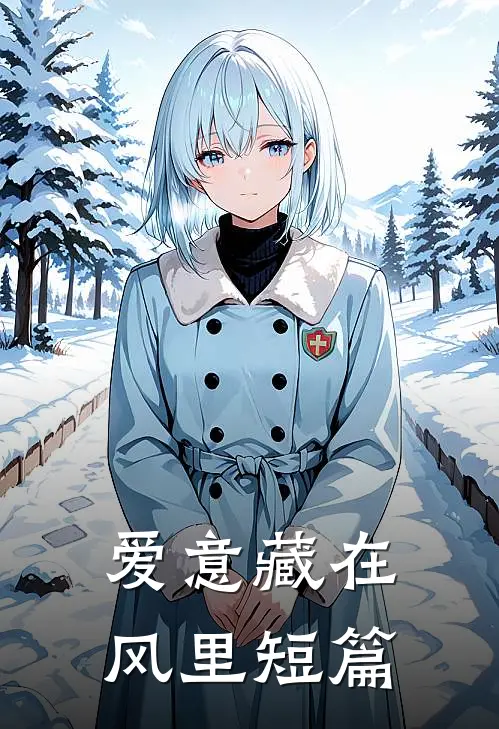 爱意藏在风里短篇