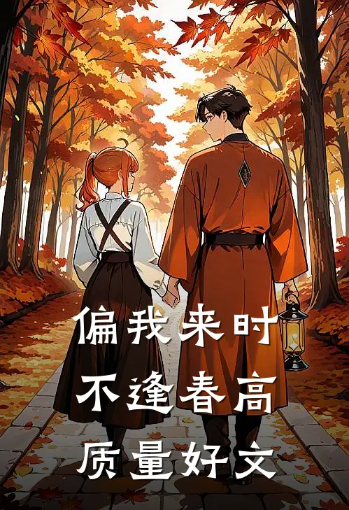 偏我来时不逢春高质量好文