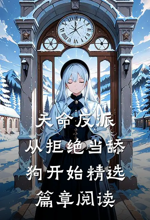 天命反派：从拒绝当舔狗开始精选篇章阅读