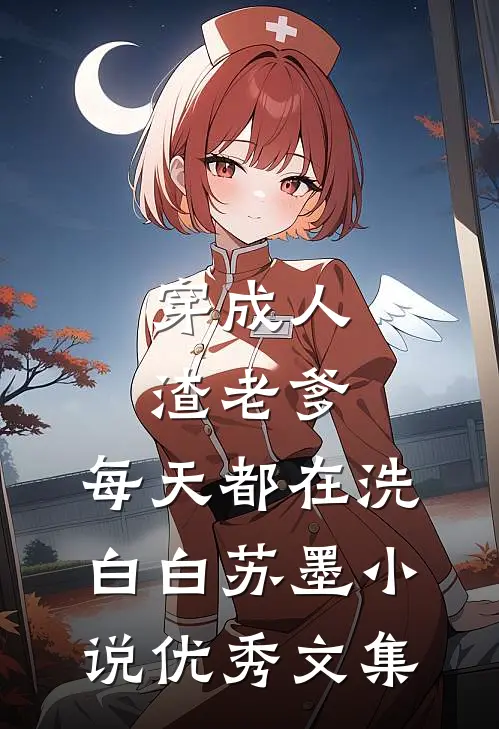 穿成人渣老爹,每天都在洗白白苏墨小说优秀文集