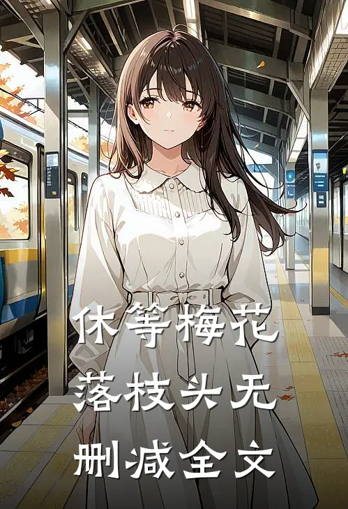 休等梅花落枝头无删减全文
