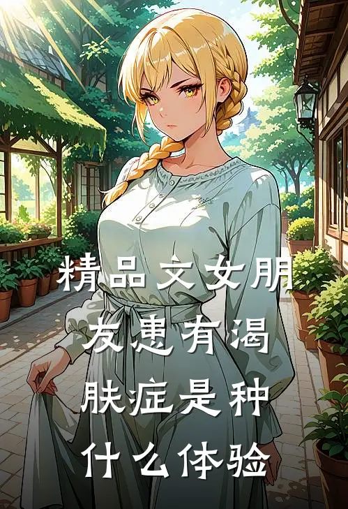 精品文女朋友患有渴肤症是种什么体验