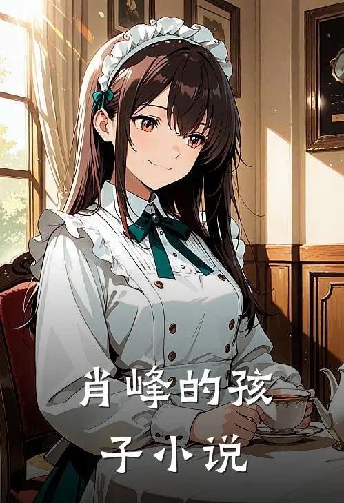 肖峰的孩子小说