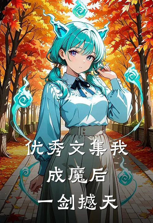 优秀文集我，成魔后，一剑撼天