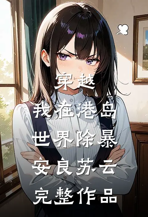 穿越:我在港岛世界除暴安良苏云完整作品