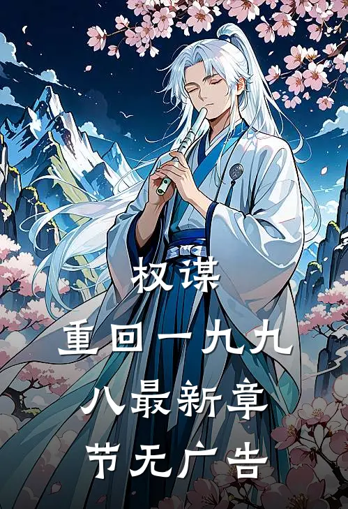 权谋：重回一九九八最新章节无广告