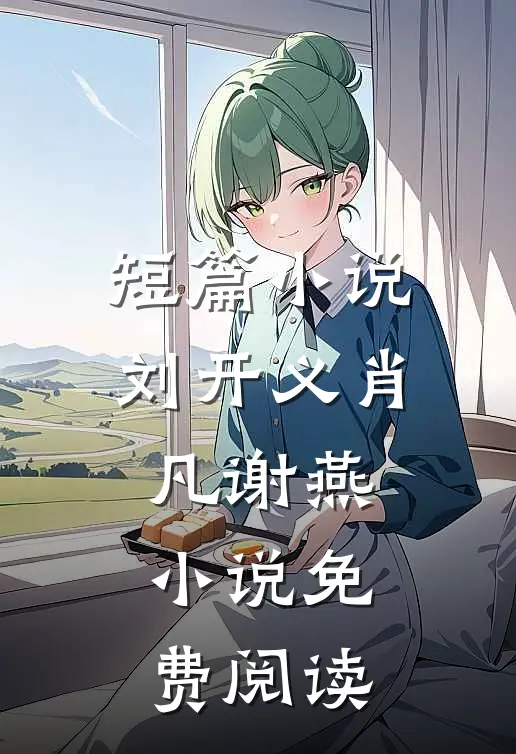 短篇小说刘开义肖凡谢燕小说免费阅读