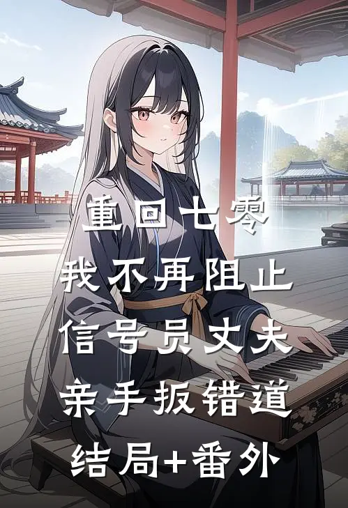 重回七零，我不再阻止信号员丈夫亲手扳错道结局+番外