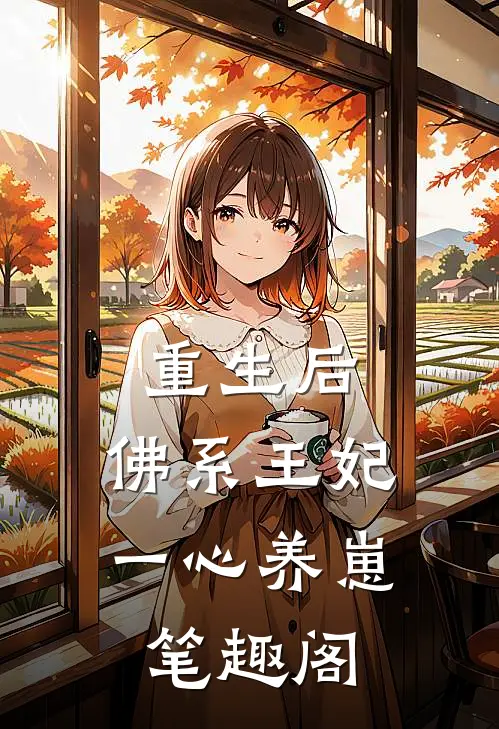 重生后，佛系王妃一心养崽笔趣阁