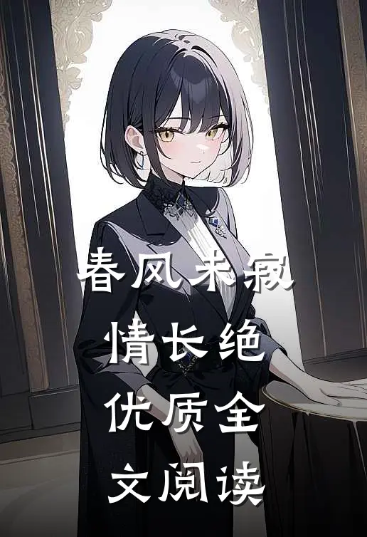 春风未寂情长绝优质全文阅读