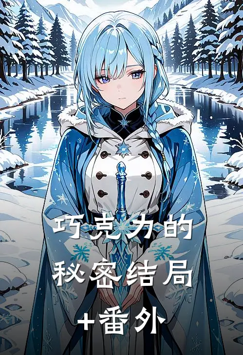 巧克力的秘密结局+番外