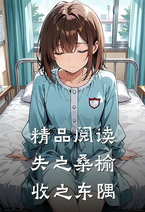 精品阅读失之桑榆,收之东隅