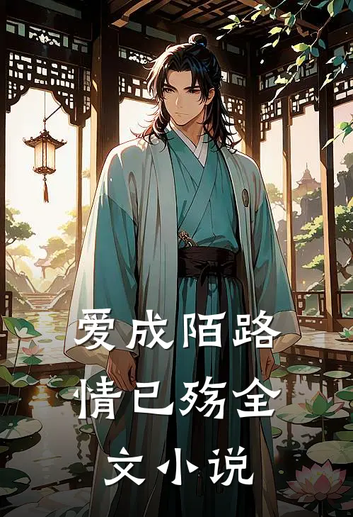 爱成陌路情已殇全文小说