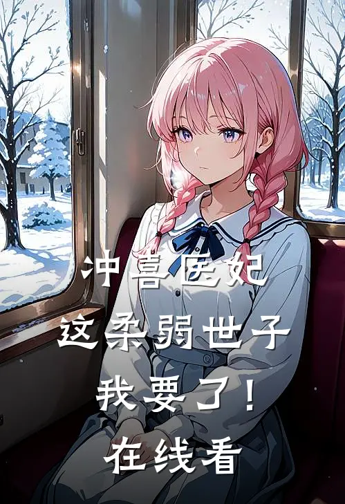 冲喜医妃：这柔弱世子我要了！在线看