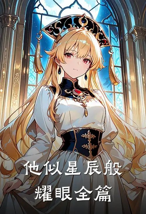 他似星辰般耀眼全篇