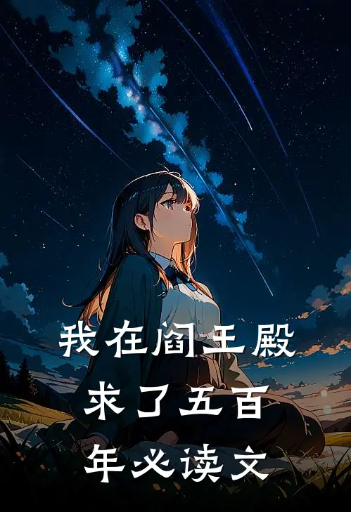 我在阎王殿求了五百年必读文