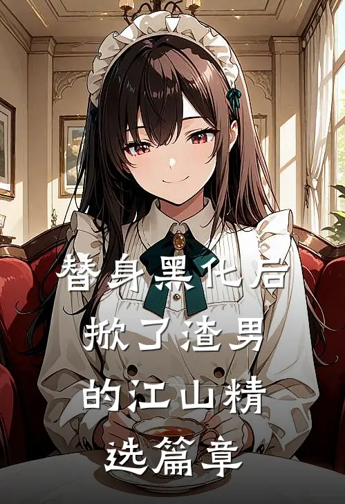 替身黑化后，掀了渣男的江山精选篇章