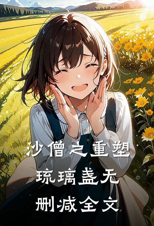 沙僧之重塑琉璃盏无删减全文