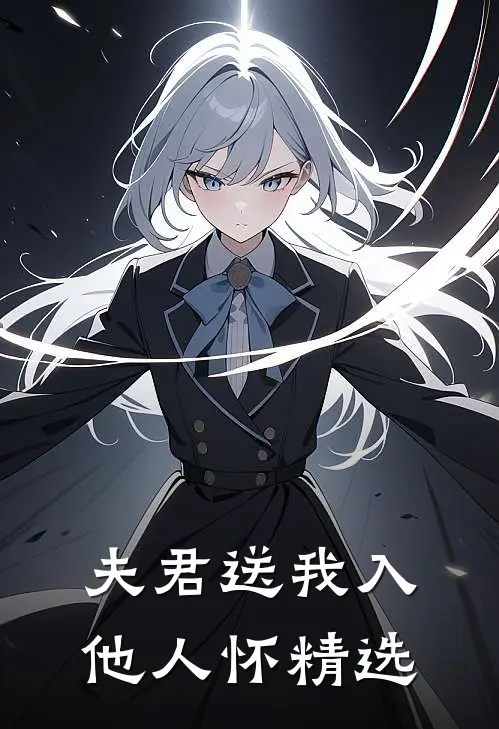 夫君送我入他人怀精选