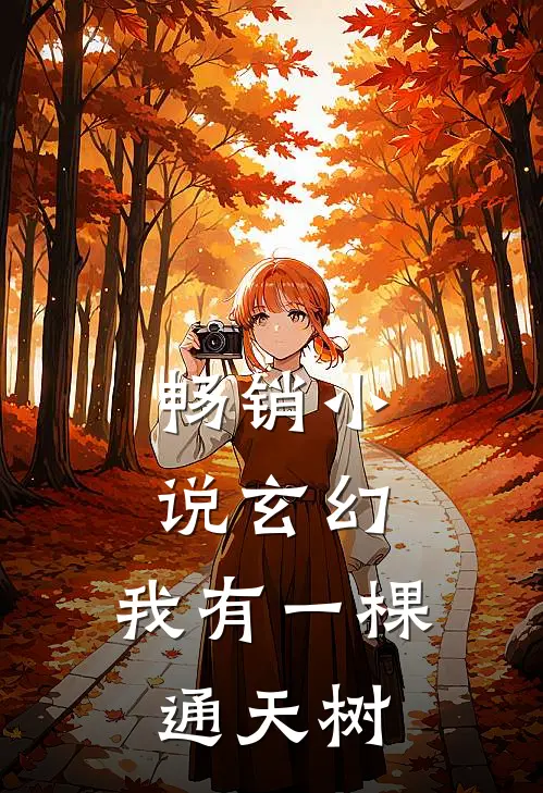 畅销小说玄幻：我有一棵通天树