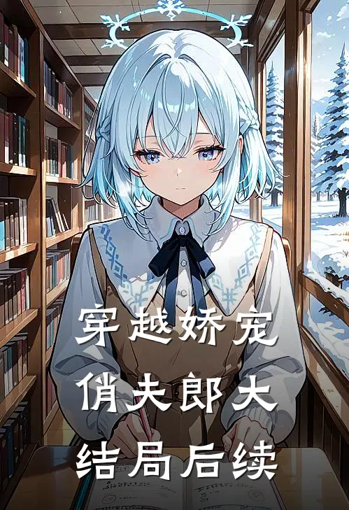 穿越娇宠俏夫郎大结局后续