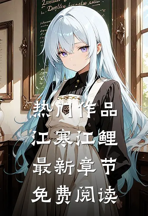 热门作品江寒江鲤最新章节免费阅读