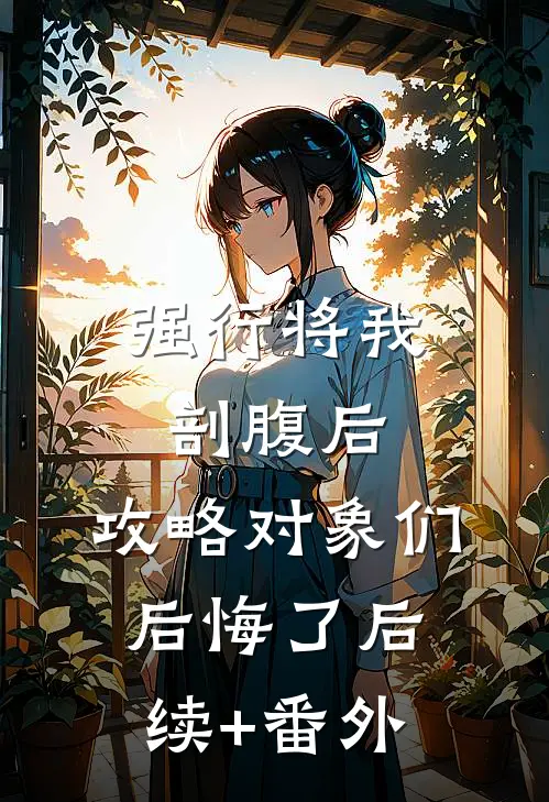 强行将我剖腹后，攻略对象们后悔了后续+番外