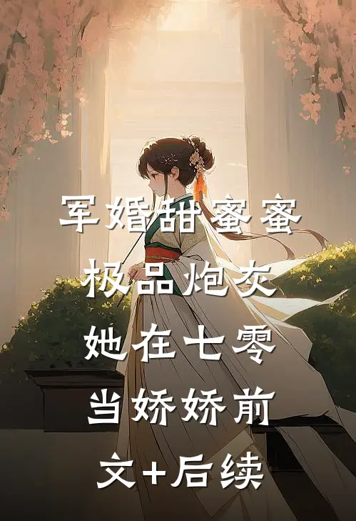军婚甜蜜蜜：极品炮灰她在七零当娇娇前文+后续