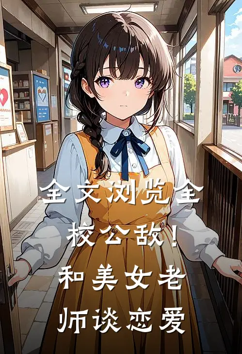 全文浏览全校公敌！和美女老师谈恋爱