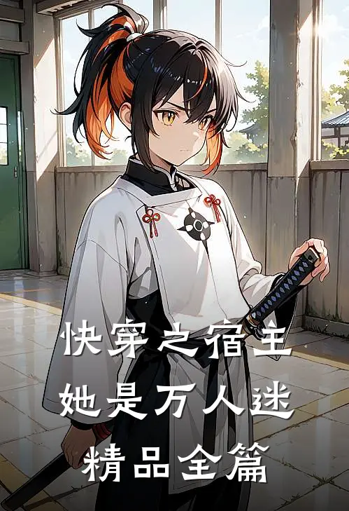 快穿之宿主她是万人迷精品全篇