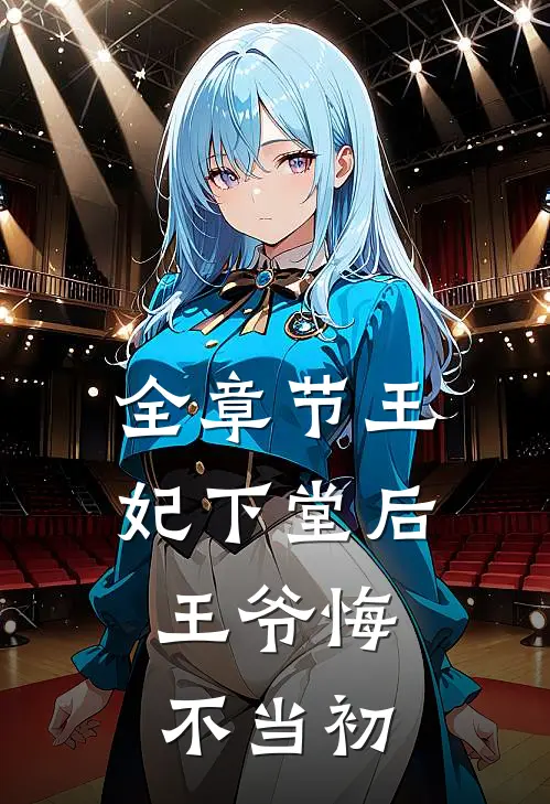 全章节王妃下堂后，王爷悔不当初