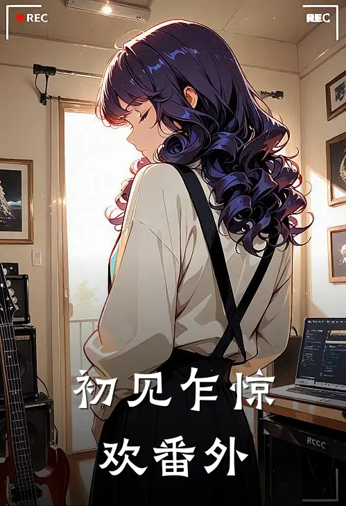 初见乍惊欢 番外