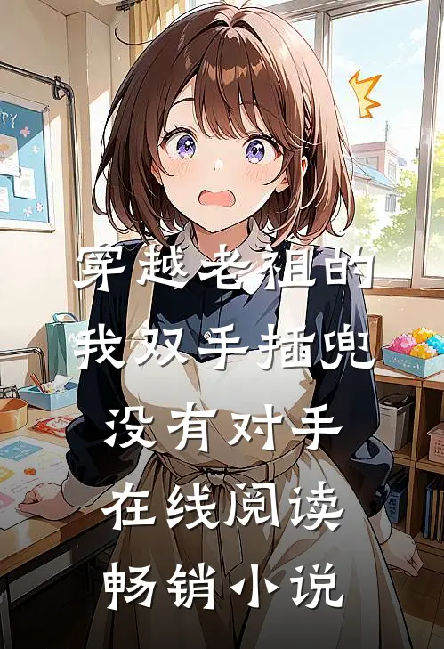 穿越老祖的我双手插兜没有对手在线阅读畅销小说