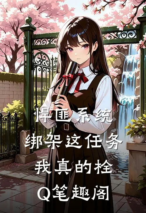 悍匪系统：绑架这任务我真的栓Q笔趣阁