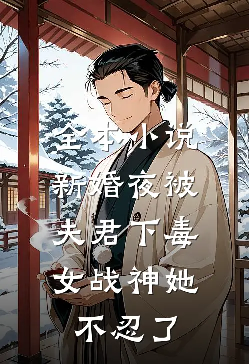 全本小说新婚夜被夫君下毒，女战神她不忍了
